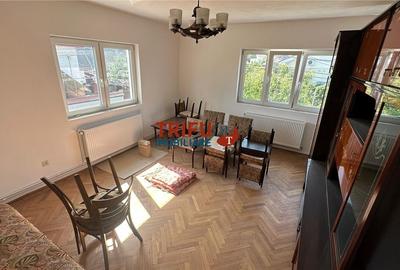 Casă de închiriat în vecinătatea Cetății Alba Caro - 4