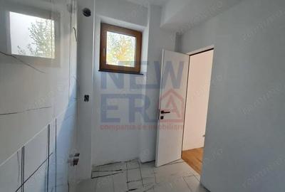 Apartament 3 camere cu terasa si gradina 64 mp, bloc boutique, Domenii - 8