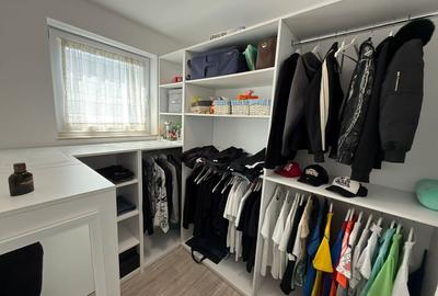 Casă individuală cu 6 camere cu Canalizare în Tomis Plus - 3