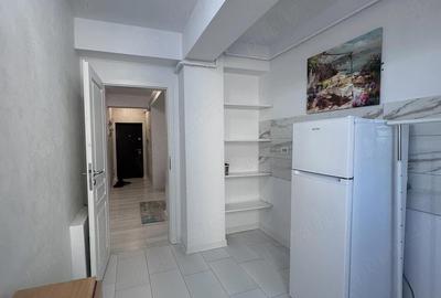 Apartament cu 2 camere decomandat în Cug - 3
