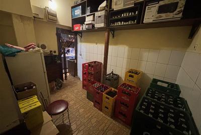 Spațiu comercial, de 170 mp, în Tudor - 4
