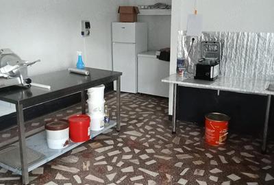 Spațiu comercial, de 37 mp, în Ultracentral - 3