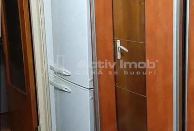 Huedin - garsoniera - mobilata si utilata - 1