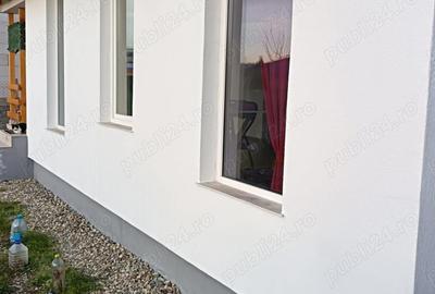 Casă cu 3 camere cu Teren 300 Mp în Livezile - 9