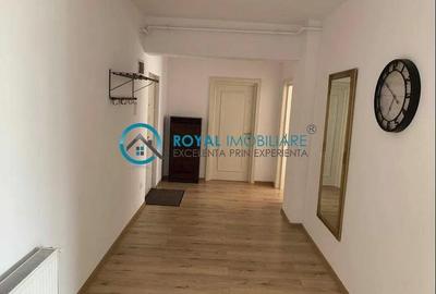 Royal Imobiliare - Inchirieri Apartamente 3 camere zona 9 Mai - 5