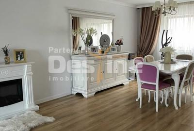 Casă individuală cu 4 camere cu Piscina în Sud-Est - 7