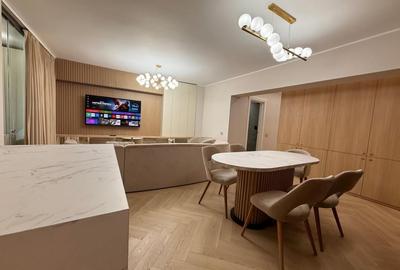 Apartament 70 mp exclusivist de inchiriat - 6