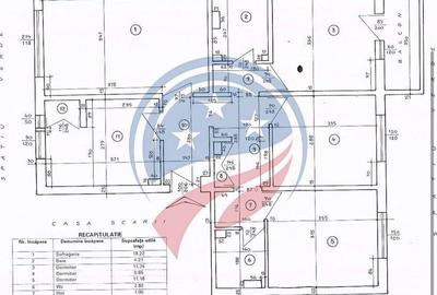 Apartament 4 camere decomandat/1 mai/ ultrafinisat/Craiova - 5