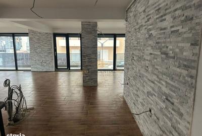 Spațiu comercial, de 154 mp, în Berceni - 13