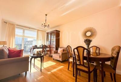 Apartament 2 camere de vanzare in Europa, Cluj Napoca Apartament 2 camere de vanzare in Europa, Cluj Napoca - 3