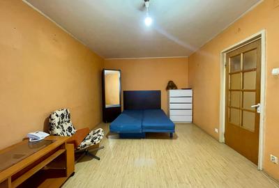 Apartament cu 2 camere semidecomandat în Gorjului - 10