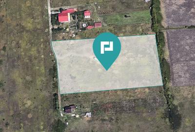Teren agricol extravilan de 11502 mp, în Ghiroda - 3