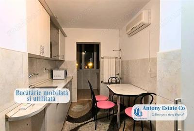 Apartament de inchiriat, 3 camere, Rogerius- Oradea - 5