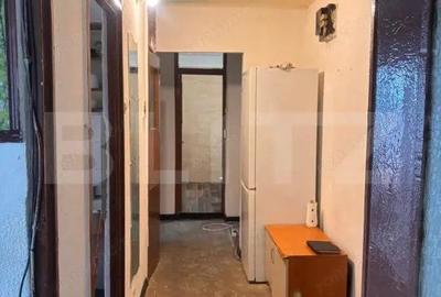 Apartament 2 camere, decomandat Micro 2 | Sta?ie autobuz vis-a-vis - 5