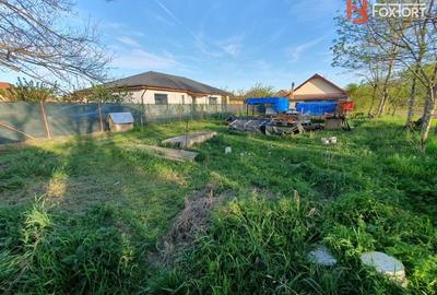 Casa individuala pe parter cu 3 dormitoare | Sanmihaiu Roman - 7