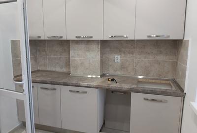 Apartament cu 2 camere decomandat în Chiajna - 1