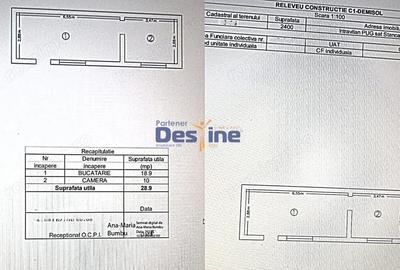 Casă cu Piscina în Stânca (Comarna) - 5