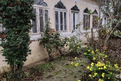 Casa batraneasca de vanzare - 8