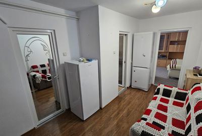 Apartament cu 2 camere decomandat în Ultracentral - 1