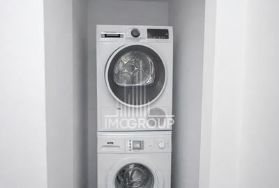 Apartament cu 2 camere semidecomandat, mobilat în Mărăști - 11