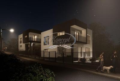 Casa deosebita pe Valea Chintaului - 5