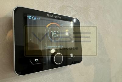 Apartament cu 2 camere decomandat în Copou - 10