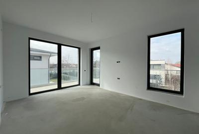 De vanzare vila individuala complex langa lac Corbeanca - 14