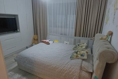 Apartament decomandat în Militari - 2