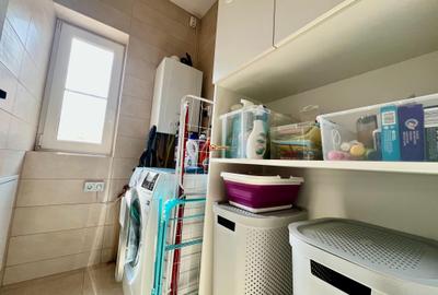 Casă individuală cu 4 camere cu Canalizare în Vișani - 15