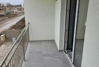 Garsonieră decomandată, mobilată în Braytim - 6