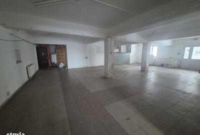 Spațiu comercial, de 600 mp, în Central - 4