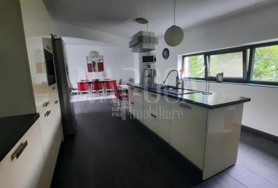 Casa 8 camere de inchiriat in Cetatea Fetei, Floresti - 12