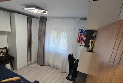 Apartament cu 2 camere semidecomandat, mobilat în P-ța Reșița - 4
