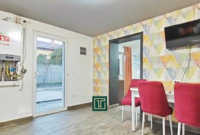 Casă primitoare cu 3 camere, teren generos și acces privat – Aradul Nou - 14