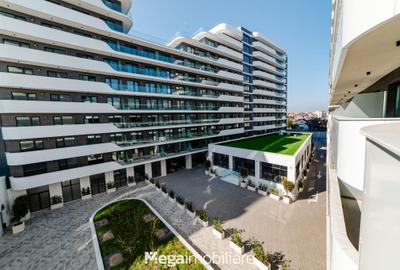 ✅Apartament mobilat și utilat, facilități premium - Alezzi Odyssey - 20
