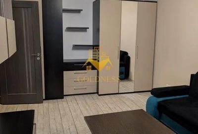 Apartament cu 2 camere, mobilat în Mărăști - 1