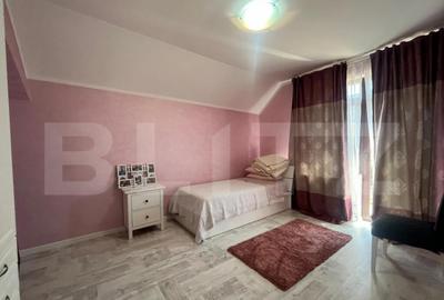 Casa / Apartament 151 mp utili, curte individuala, zona Lapu - 15