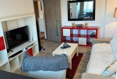 Apartament cu 2 camere în Ultracentral - 2