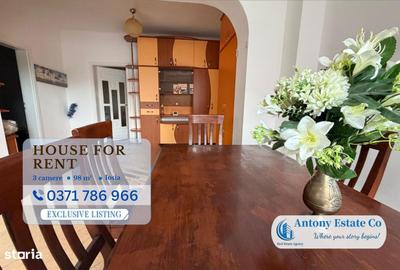 Casă cu 3 camere cu Teren 40 Mp în Iosia - 1