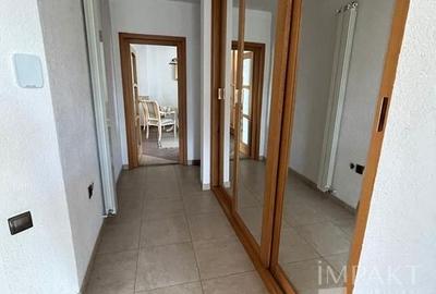 Vila individuala de lux de inchiriat, in cartier Gruia aproape de Cetatuie! - 23