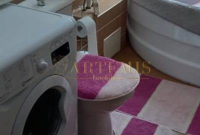 Apartament de 2 camere, decomandat, 45 mp., zona Decebal. - 5