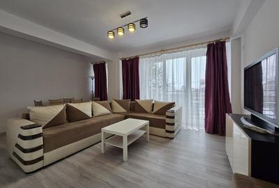 Apartament cu 2 camere decomandat, mobilat în Bucureștii Noi - 1