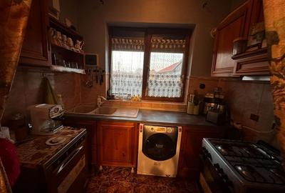 Apartament cu 2 camere decomandat în Radna - 3