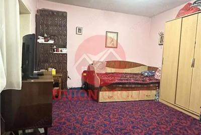 Casă cu 3 camere cu Canalizare în Viile Noi - 17