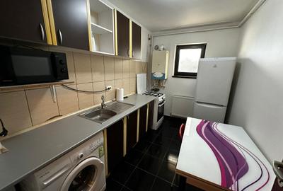 Apartament 2 camere - Decomandat  – Popești-Leordeni, Str. Eclipsei - 11