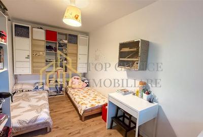 APARTAMENT 3 CAMERE - AVIATIEI  67 MP - COMPLET RENOVAT MODERN + MOBILAT - 18