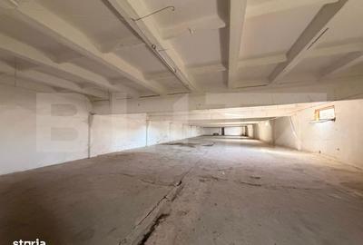 Spațiu comercial, de 1,729 mp, în Bucovăț - 2