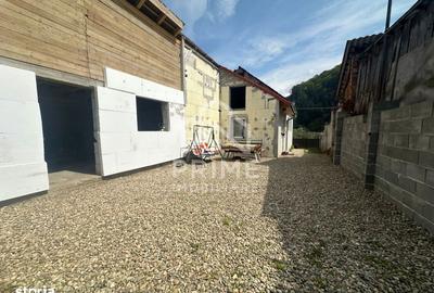 Casă cu 3 camere în Suseni - 5
