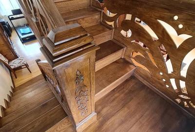 Casă cu Teren 300 Mp în Central - 10