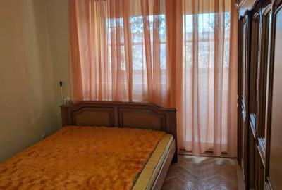 Apartament de inchiriat cu 2 camere, aer condi?ionat in zona semi-centrala, 10 min de centru - 8